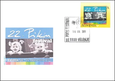22. PIKIN FESTIVAL